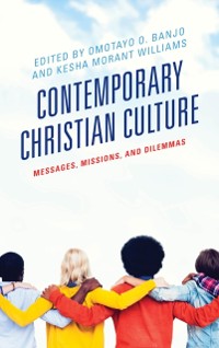 Cover Contemporary Christian Culture
