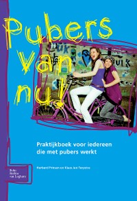 Cover Pubers van Nu!