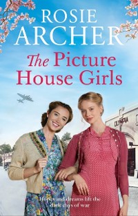 Cover Picture House Girls