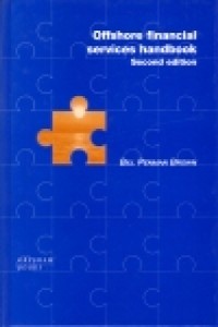 Cover Offshore Financial Services Handbook