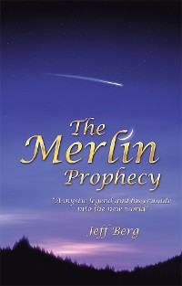 Cover The Merlin Prophecy