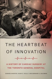 Cover Heartbeat of Innovation
