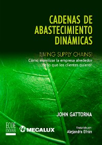 Cover Cadenas de abastecimiento dinámicas