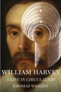 Cover William Harvey