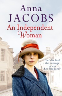 Cover Independent Woman