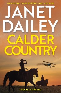 Cover Calder Country