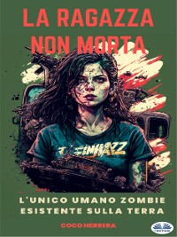 Cover La Ragazza Non Morta