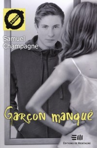 Cover Garçon manqué