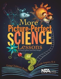 Cover More Picture-Perfect Science Lessons