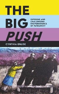 Cover The Big Push