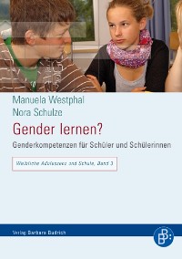 Cover Gender lernen?