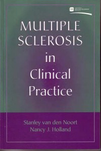 Cover Multiple Sclerosis in Clinical Practice