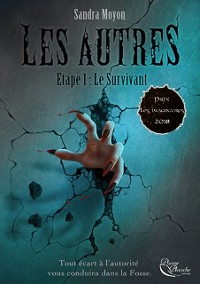 Cover Les Autres - etape 1