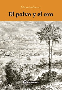 Cover El polvo y el oro