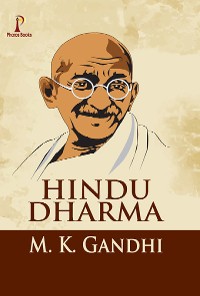 Cover Hindu Dharma