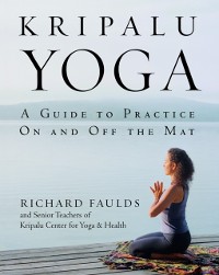 Cover Kripalu Yoga