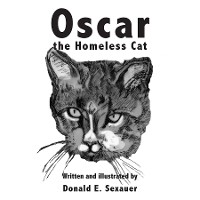 Cover Oscar the Homeless Cat