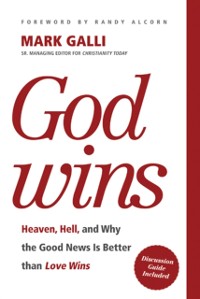 Cover God Wins