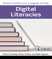 Cover Digital Literacies