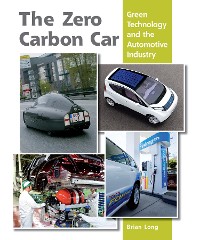 Cover Zero Carbon Car