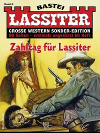 Cover Lassiter Sonder-Edition 8