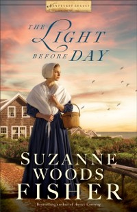 Cover Light Before Day (Nantucket Legacy Book #3)