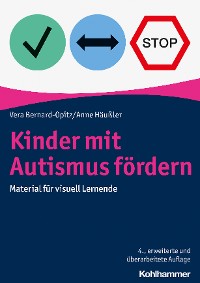 Cover Kinder mit Autismus fördern