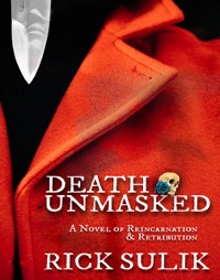 Cover Death Unmasked