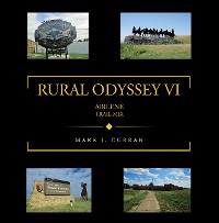 Cover Rural Odyssey VI