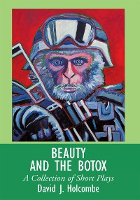 Cover Beauty and the Botox