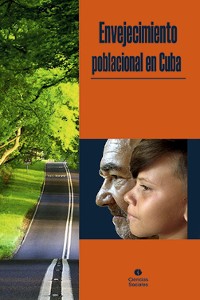 Cover Envejecimiento poblacional en Cuba