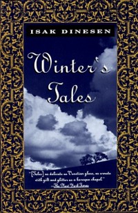 Cover Winter's Tales