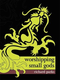 Cover Worshipping Small Gods