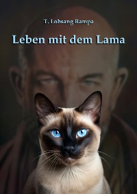 Cover Leben mit dem Lama