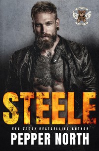 Cover Steele