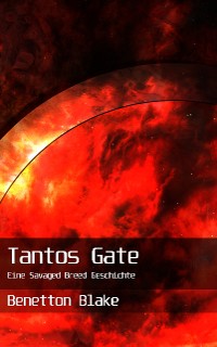 Cover Tantos Gate