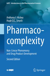 Cover Pharmaco-complexity