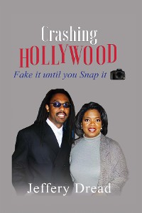 Cover Crashing Hollywood