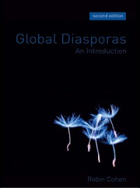 Cover Global Diasporas