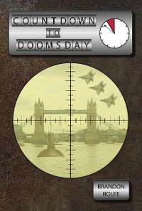 Cover Countdown to Doomsday