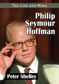 Cover Philip Seymour Hoffman