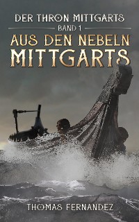 Cover Der Thron Mittgarts