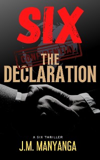 Cover The Declaration