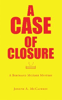Cover A Case of Closure