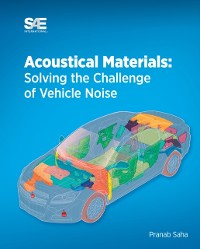 Cover Acoustical Materials : Solving the Challenge of Vehicle Noise