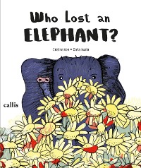 Cover Who lost an Elephant?