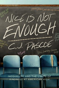 Cover Nice Is Not Enough