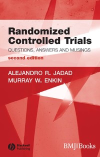 Cover Randomized Controlled Trials