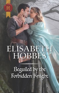 Cover Beguiled by the Forbidden Knight