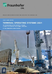 Cover Terminal Operating Systems 2021.